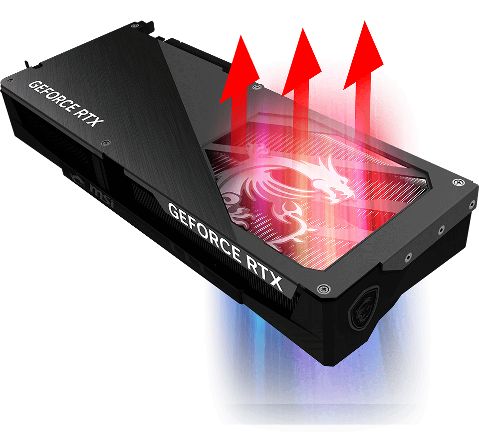 MSI Gaming GeForce RTX 5070 Graphics Card RTX 5070 12G MSI Gaming GeForce RTX 5070 Graphics Card RTX 5070 12G